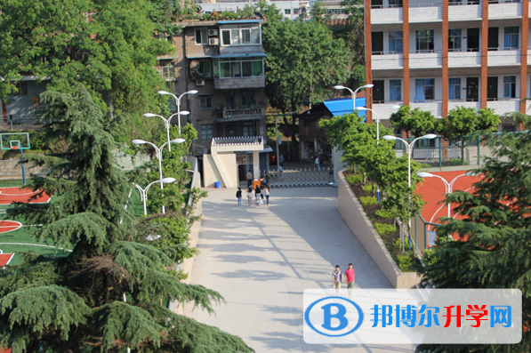 達(dá)州2022年中考成績(jī)好可以直升的中專