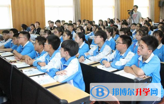 達州2022年如何填中考學校