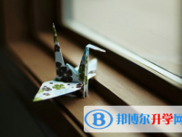 達州2022年中考升學錄取比例