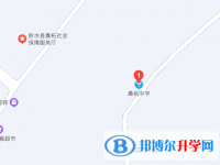 桑柘中學地址在哪里