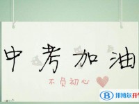 雅安2022年中考報名網站是什么