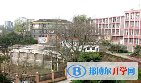 達州2022年中考報名學校