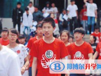 雅安2022年什么是中考調劑生