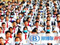 怒江州民族中學2025年排名