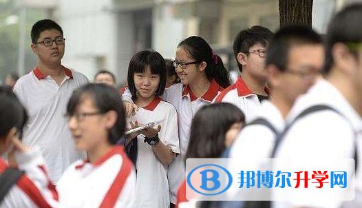 達州2022年中考有不有補錄