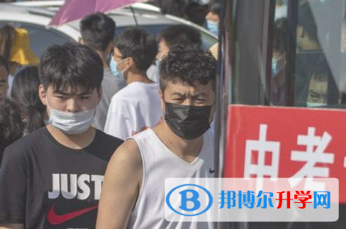 達州2022年中考需要準備什么