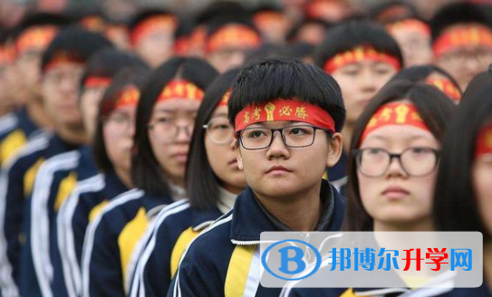達州2022年中考是否有高價生