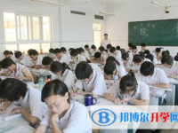 巴中2022年中考服務應用平臺