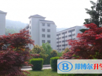 巴中2022年中考可以報哪些學校