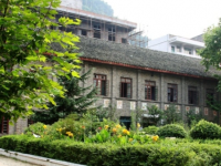巴中2022年中考民辦學校