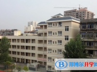 巴中2022年中考上的學校