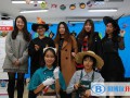 易賽思國際中學2023年入學考試