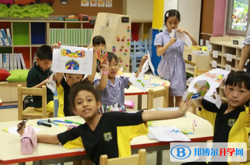  北京私立匯佳學(xué)校2023年報(bào)名時(shí)間