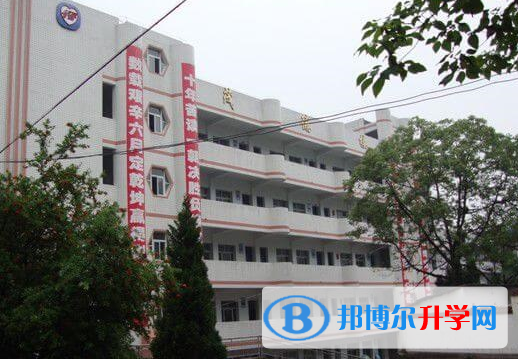 巴中2022年中考自主招生考試學校