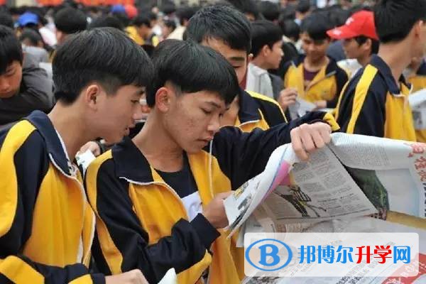 資陽2022年中考網中考查詢
