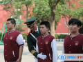 北京王府國際學校2023年課程體系