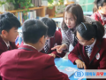北京芳草外國語學校2023年學費標準