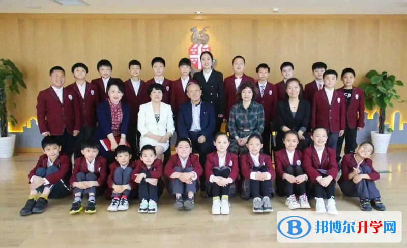 北京芳草外國語學校2023年錄取分數線
