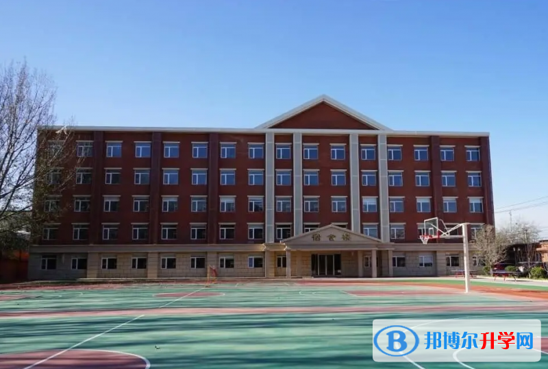  北京新橋外國語高中學校靠譜嗎
