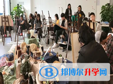  北京朝陽凱文學校藝術高中2023年報名時間