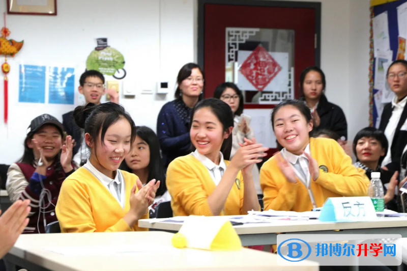  北京朝陽凱文學校藝術高中2023年錄取分數線