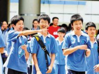 資陽2022年中考報名網(wǎng)站是什么