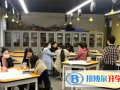 領科教育北京校區2023年課程體系