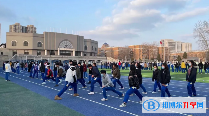 北京潞河國(guó)際教育學(xué)園2023年入學(xué)條件