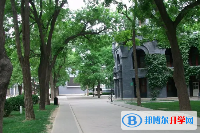  北京潞河國際教育學園怎么樣