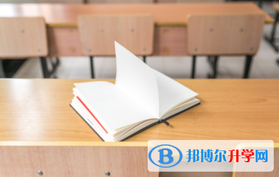 巴中2022年優志愿中考版