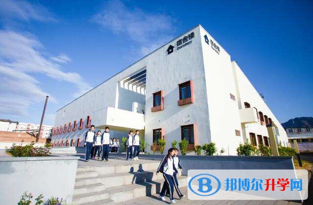  北京四中國際校區(qū)暨佳蓮學校靠譜嗎