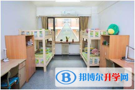  北京第八中學怡海分校國際部2023年招生政策