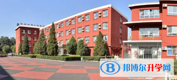  北京中關村外國語學校2023年入學條件