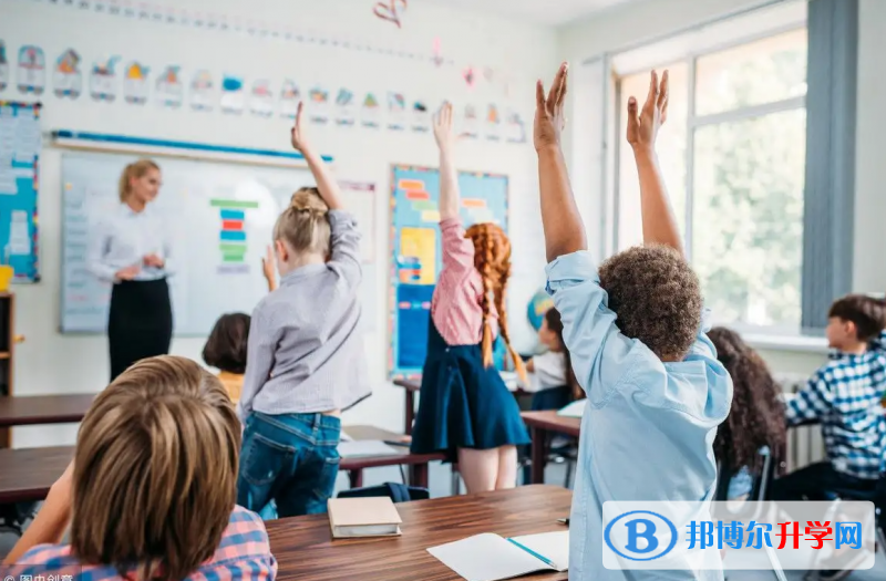 深圳貝賽思國際學校2023年報名時間