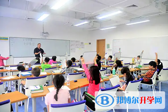 深圳貝賽思國際學校2023入學條件