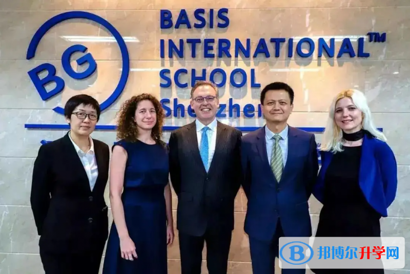 深圳貝賽思國際學校怎么樣