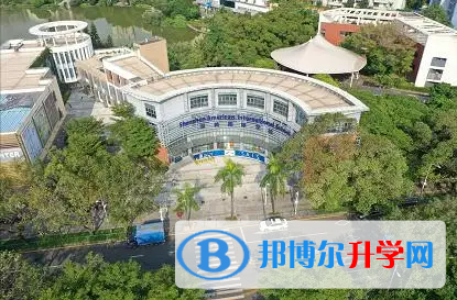 深圳深美國(guó)際學(xué)校2023年招生政策
