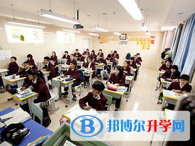  杜威國際學校2022年入學考試