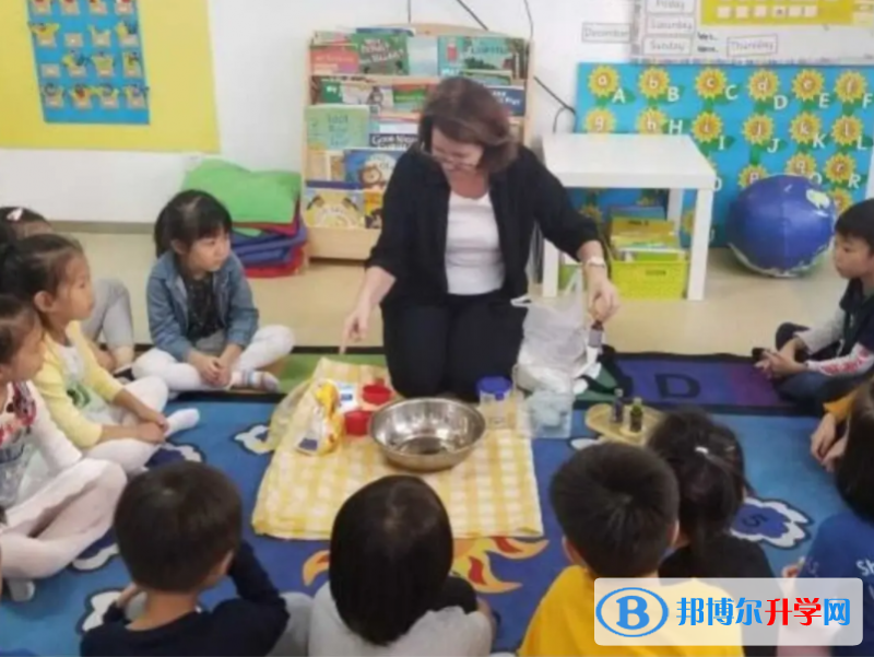 深圳深美國際學校2023年學費標準