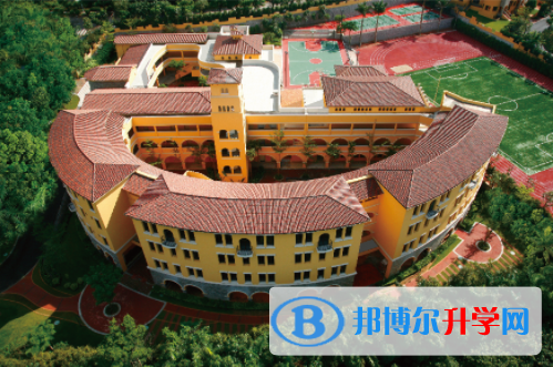 深圳曦城協同國際學校2023年入學條件
