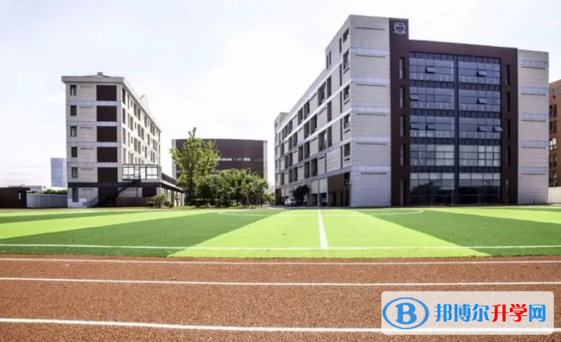  北京外國語大學國際高中2023年招生政策