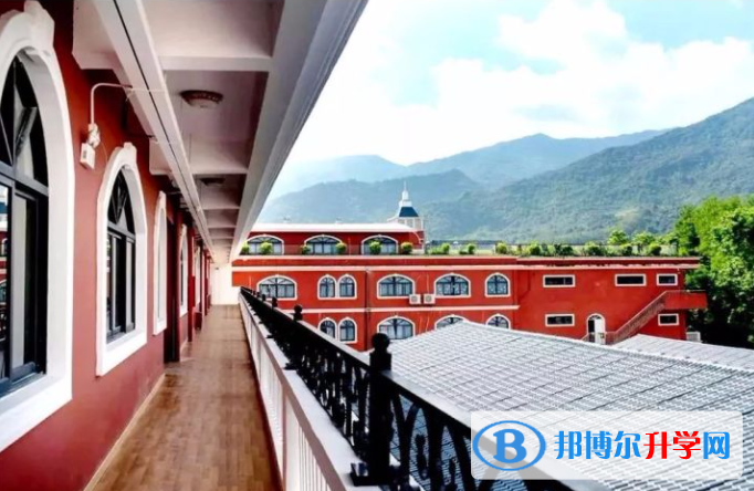 深圳哈博學校2023年報名時間
