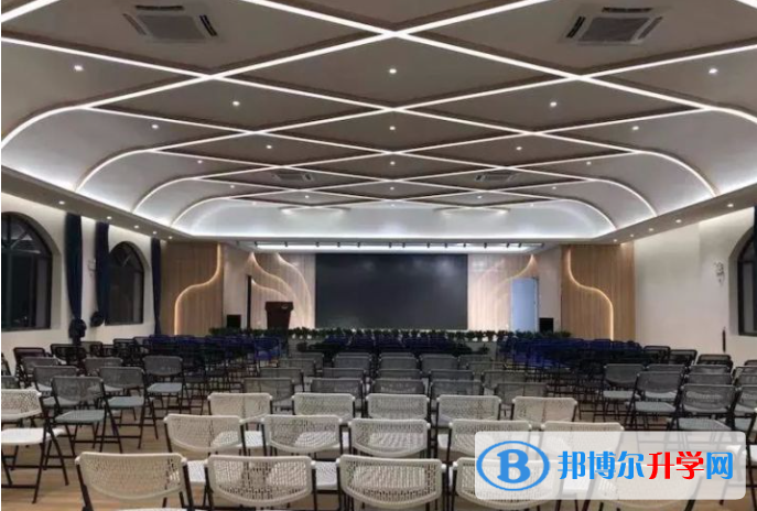 深圳哈博學校2023年入學考試