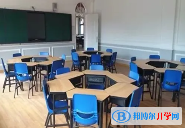 深圳哈博學校2023年課程體系