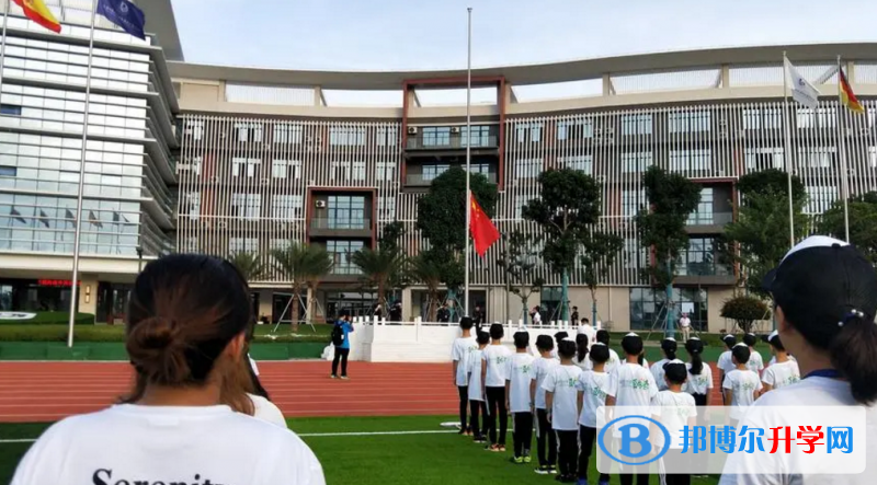  北京北外附屬外國語學(xué)校2023年錄取分?jǐn)?shù)線