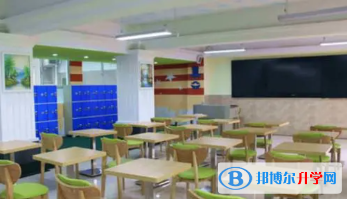 深圳青之藤國(guó)際學(xué)校2023年報(bào)名時(shí)間