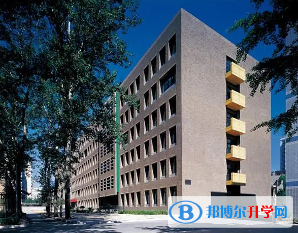  北京大學附屬中學國際部2023年報名時間