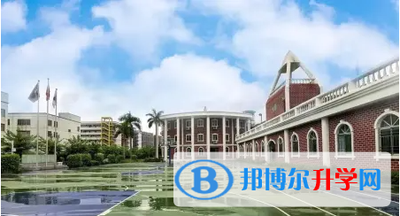 深圳觀瀾湖國際學校靠譜嗎