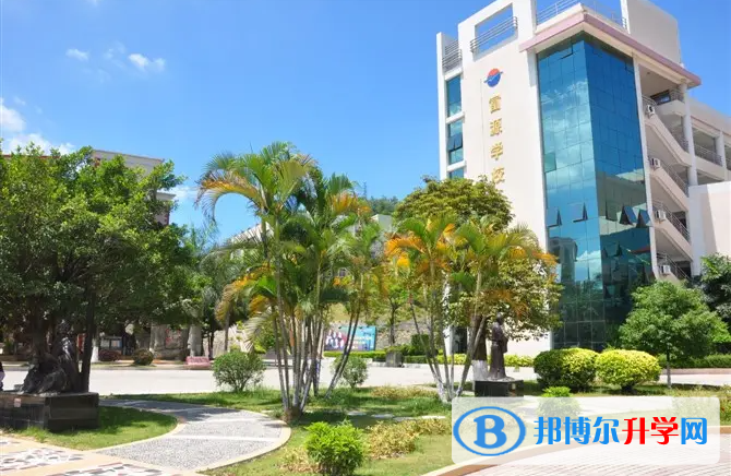 深圳富源國際學校靠譜嗎