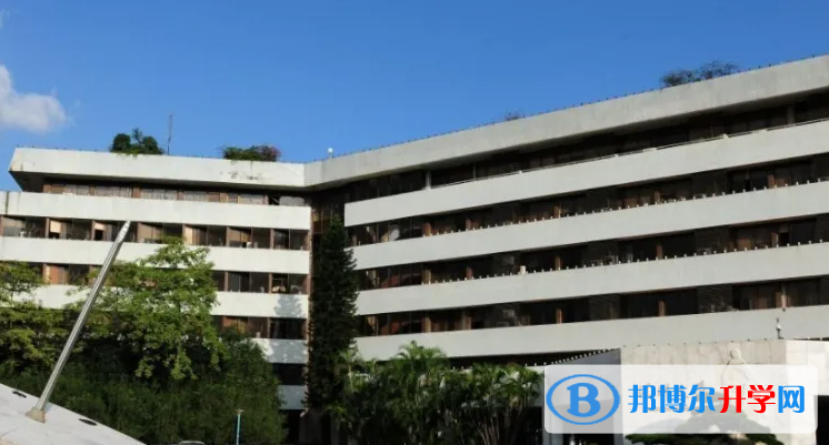 深圳大學橘郡美國高中2023年入學條件